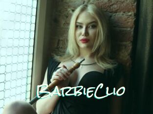 BarbieClio