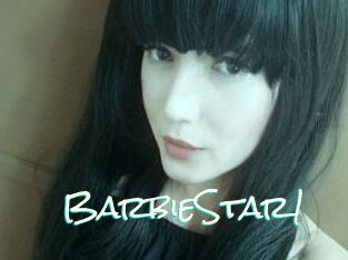 BarbieStar1