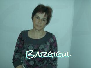 Bargigul