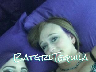 BatgrlTequila