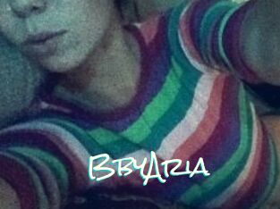 BbyAria