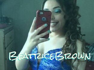 Beatrice_Brown