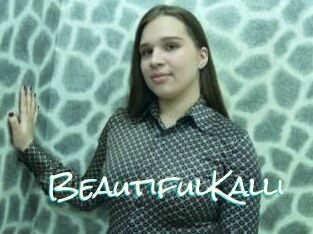 BeautifulKalli