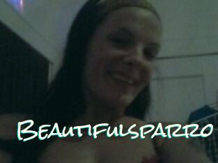 Beautifulsparro