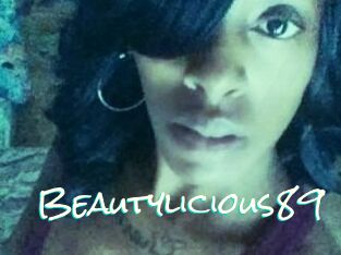 Beautylicious89