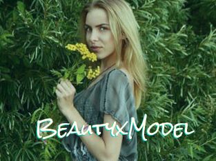 BeautyxModel