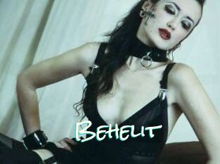 Behelit