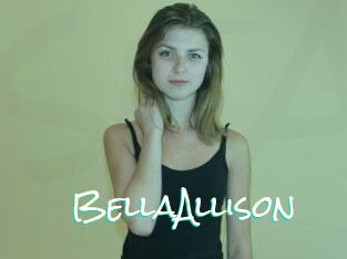 BellaAllison