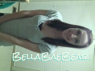 BellaBaeBear