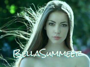 BellaSummeer