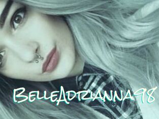 BelleAdrianna98