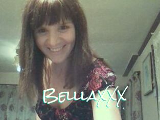 BelllaXXX