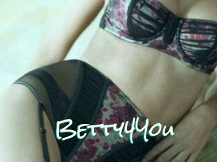 Betty4You