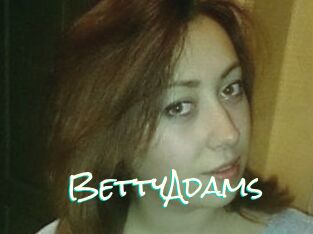 Betty_Adams