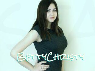 BettyChristy