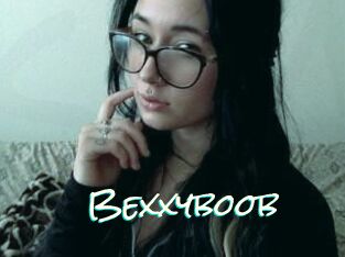 Bexxyboob