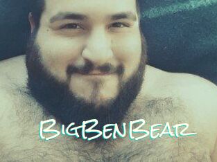 BigBenBear