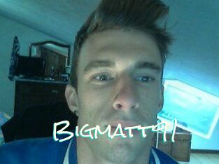 Bigmatt91