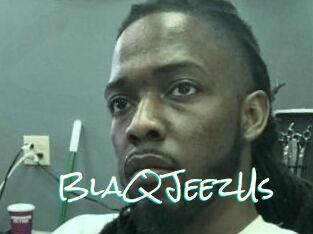 BlaQJeezUs