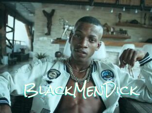 BlackMenDick