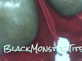 BlackMonsterTits