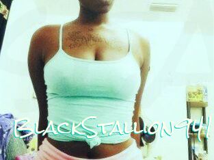 BlackStallion941