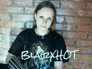 BlairXHOT