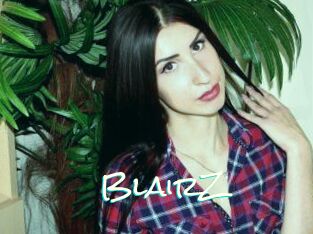 BlairZ