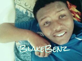 Blake_Benz