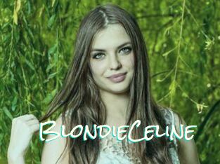 BlondieCeline