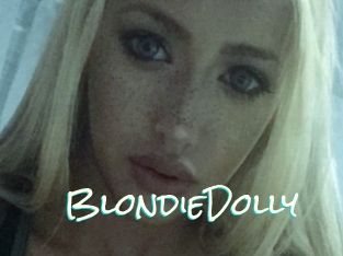 BlondieDolly