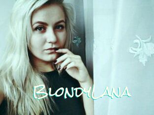 BlondyLana