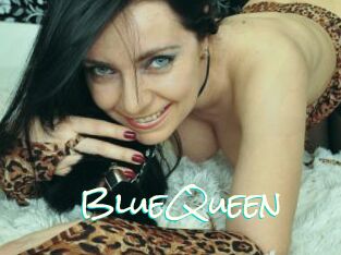 BlueQueen