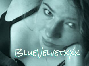 BlueVelvetxXx