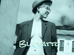 Bluetatto