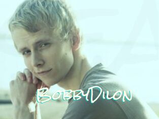 BobbyDilon