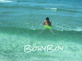 BobyBoy