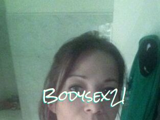 Bodysex21