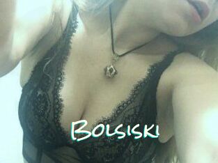 Bolsiski