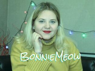 BonnieMeow