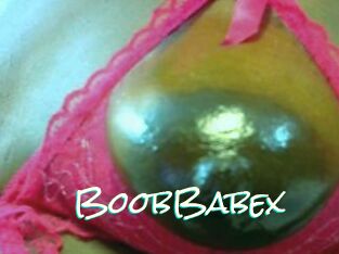 BoobBabex