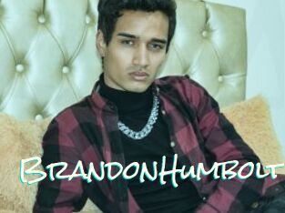 BrandonHumbolt