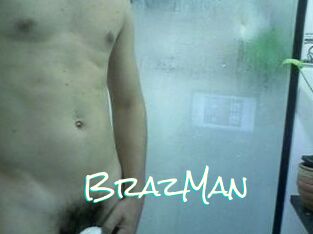 BrazMan