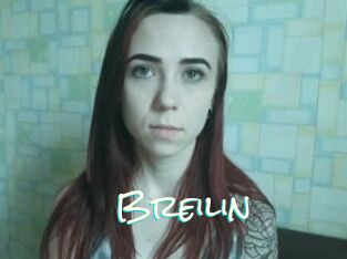 Breilin