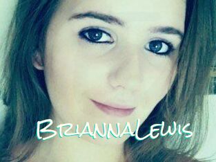 BriannaLewis