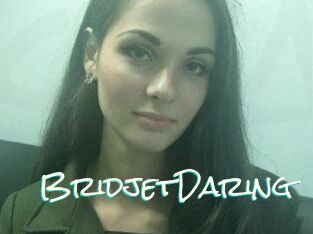 BridjetDaring