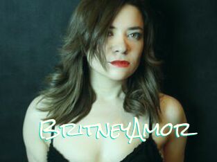 BritneyAmor