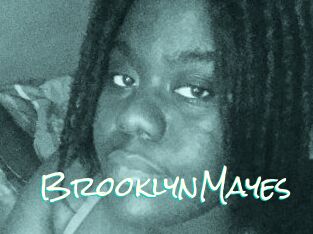 Brooklyn_Mayes