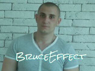 BruceEffect