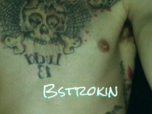 Bstrokin